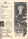 Life (1883-2000 Clair Maxwell/Life Publishing Company) Magazine May 23 1949