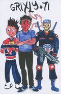 Grixly (2009 Nate McDonough) 71