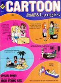 Cartoon Laughs (1966-1975 Atlas Magazine) Part 2 Vol. 9 #4