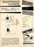 Cartoon Laughs (1966-1975 Atlas Magazine) Part 2 Vol. 9 #4