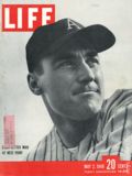 Life (1883-2000 Clair Maxwell/Life Publishing Company) Magazine May 2 1949