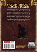 Into the Deepest, Most Unknowable Dungeon GN (2022- Ghost Ship) 12-1ST