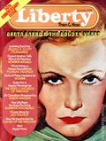 Liberty Then & Now (1972-1976 Liberty Corp) Magazine Apr 1974