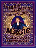 Moon and Serpent Bumper Book of Magic HC (2024 IDW) 1SIGNED-1ST