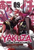 Yakuza Reincarnation GN (2022- Seven Seas) 9-1ST
