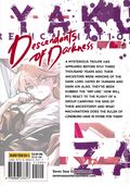 Yakuza Reincarnation GN (2022- Seven Seas) 9-1ST