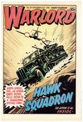 Warlord (UK 1974 -1986 D.C. Thomson) 327