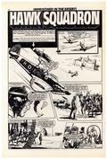 Warlord (UK 1974 -1986 D.C. Thomson) 327