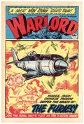 Warlord (UK 1974 -1986 D.C. Thomson) 418