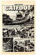 Warlord (UK 1974 -1986 D.C. Thomson) 419