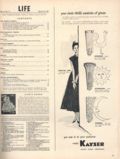 Life (1883-2000 Clair Maxwell/Life Publishing Company) Magazine Mar 28 1949