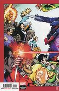 Age of X-Man Alpha (2019) 1D