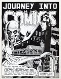 Journey into Comics (1967-1971 Paul LeGrazie, Jr.) 6