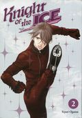 Knight of the Ice GN (2020 Kodansha) Manga 2-1ST