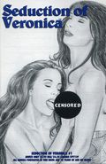 Seduction of Veronica (1997 Angel Entertainment) 1A