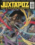 Juxtapoz Magazine (1994 High Speed Productions) 106