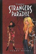 Complete Strangers in Paradise HC (2001-2007 Abstract) Volume 3 6-1ST