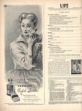 Life (1883-2000 Clair Maxwell/Life Publishing Company) Magazine Feb 28 1949