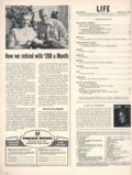 Life (1883-2000 Clair Maxwell/Life Publishing Company) Magazine Feb 14 1949