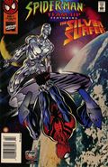 Spider-Man Team-Up (1995 Marvel) 2N