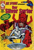 Marvel Comic Sonderheft (German 1980-1989 Condor) 7