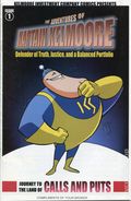 Adventures of Kaptain Kelmoore (2002 Kelmoore Investment Company) 1B