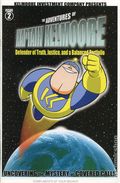 Adventures of Kaptain Kelmoore (2002 Kelmoore Investment Company) 2