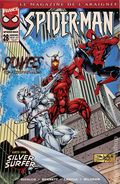 Spider-Man Magazine (French 1997 Marvel France) 28