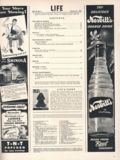 Life (1883-2000 Clair Maxwell/Life Publishing Company) Magazine Jan 31 1949