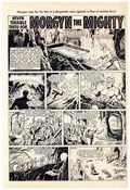 Victor (UK 1961-1992 D.C. Thomson) 826