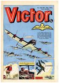 Victor (UK 1961-1992 D.C. Thomson) 826