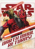 Star Wars Insider (1994 Titan Comics) Magazine 132C