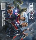 Cinefex (1980-2021) 158