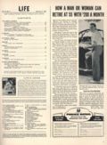 Life (1883-2000 Clair Maxwell/Life Publishing Company) Magazine Jan 17 1949