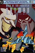 Batman Mask of the Phantasm (1993) 1B.N