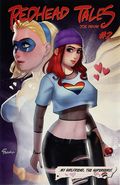 Redhead Tales (2019 Joe Pekar) 2A.A