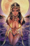 Dejah Thoris vs. John Carter of Mars (2021 Dynamite) 1UNKNOWN.B