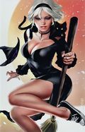 Sabrina the Teenage Witch Annual Spectacular (2023 Archie) 2023THE616.A