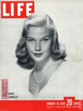 Life (1883-2000 Clair Maxwell/Life Publishing Company) Magazine Jan 10 1949