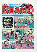 Beano (UK 1938 D.C. Thomson) 2237