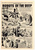 Victor (UK 1961-1992 D.C. Thomson) 671