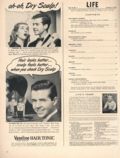 Life (1883-2000 Clair Maxwell/Life Publishing Company) Magazine Jan  3 1949