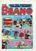Beano (UK 1938 D.C. Thomson) 2283