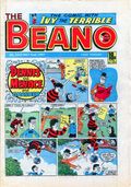 Beano (UK 1938 D.C. Thomson) 2337