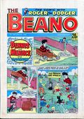 Beano (UK 1938 D.C. Thomson) 2386
