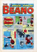Beano (UK 1938 D.C. Thomson) 2387