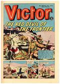 Victor (UK 1961-1992 D.C. Thomson) 668