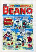 Beano (UK 1938 D.C. Thomson) 2388