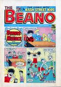 Beano (UK 1938 D.C. Thomson) 2389