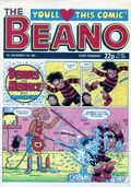 Beano (UK 1938 D.C. Thomson) 2434